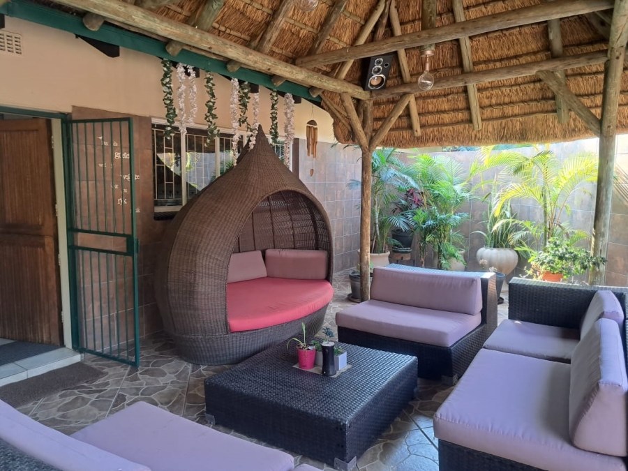 4 Bedroom Property for Sale in Safari Gardens North West